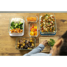 ZWILLING 36815-014-0 vakuuminis pakavimo aparatas, mėlynas