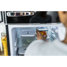 ZWILLING 36815-014-0 vakuuminis pakavimo aparatas, mėlynas