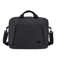 „Case Logic 5368 Huxton 14“ nešiojamojo kompiuterio dėklas HUXA-214, juodas