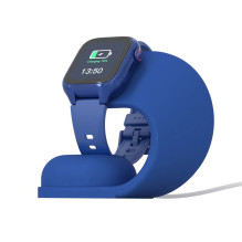 Stelio ST-CHS01-NB Junior Charging stand navy blue Stelio ST-CHS01-NB Junior Charging stand navy blue