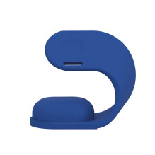 Stelio ST-CHS01-NB Junior Charging stand navy blue Stelio ST-CHS01-NB Junior Charging stand navy blue