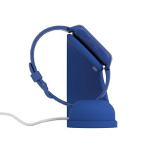 Stelio ST-CHS01-NB Junior Charging stand navy blue Stelio ST-CHS01-NB Junior Charging stand navy blue