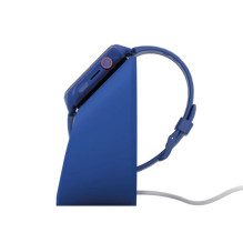 Stelio ST-CHS01-NB Junior Charging stand navy blue Stelio ST-CHS01-NB Junior Charging stand navy blue