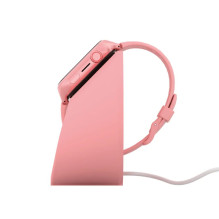 Stelio ST-CHS01-PK Junior Charging stand pink Stelio ST-CHS01-PK Junior Charging stand pink