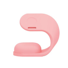 Stelio ST-CHS01-PK Junior Charging stand pink Stelio ST-CHS01-PK Junior Charging stand pink