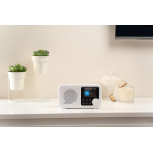 Blaupunkt DR8WH