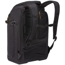 „Case Logic 5358 Viso“ didelė fotoaparato kuprinė CVBP-106, juoda