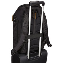 „Case Logic 5358 Viso“ didelė fotoaparato kuprinė CVBP-106, juoda
