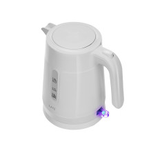 Lafe 47544 Electric Kettle Essential S 1 L White