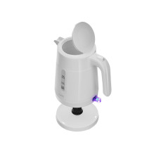 Lafe 47544 elektrinis virdulys Essential S 1 l baltas