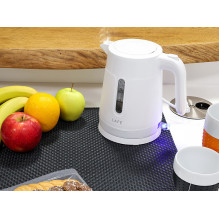 Lafe 47544 Electric Kettle Essential S 1 L White