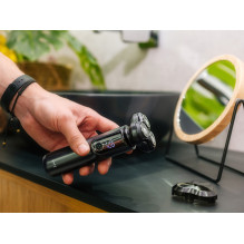 Lafe 47537 GLR001 Man Shaver