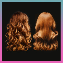 SBB. SBDR-2000-EU Blow Dry Air Styler