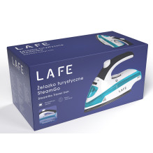 Lafe 45914 ZPH-201 Kelioninis garų lygintuvas