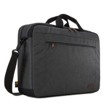 Case Logic 5340 Era nešiojamojo kompiuterio krepšys 15.6 Obsidian