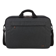 Case Logic 5340 Era nešiojamojo kompiuterio krepšys 15.6 Obsidian