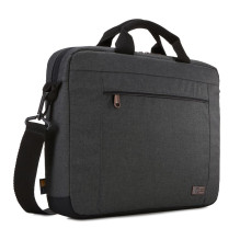 Case Logic 5338 Era Laptop Bag 14 Attache Obsidian