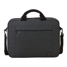 Case Logic 5338 Era Laptop Bag 14 Attache Obsidian