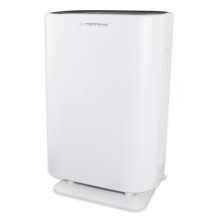 Esperanza EHP003 air purifier 50 m² 50 dB 43 W Black, White