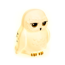 Paladone Haris Poteris Hedwig Light