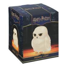 Paladone Haris Poteris Hedwig Light