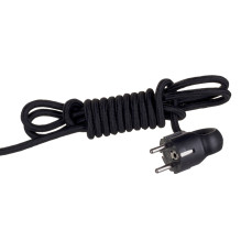 Philips DST8040 / 30 iron Steam iron SteamGlide Elite soleplate 3000 W Lilac