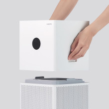 Xiaomi Smart Air Purifier 4 Lite 2 m² 61 dB 33 W White Xiaomi Smart Air Purifier 4 Lite 2 m² 61 dB 33 W White
