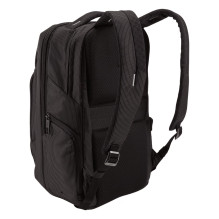Thule 5260 Crossover 2 nešiojamojo kompiuterio kuprinė, 20 l, juoda