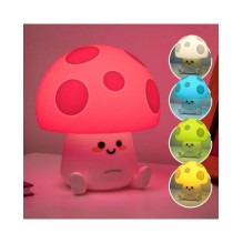 Paladone Fun Guy Mushroom Light