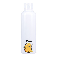 Metalinis vandens butelis Paladone Gudetama