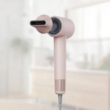 Lovio LVHD001PK Hair Dryer With Ionization AirFlow Lovio LVHD001PK Hair Dryer With Ionization AirFlow