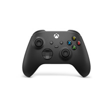Microsoft Xbox Series X 1TB Black