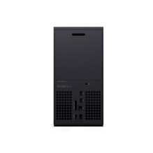 Microsoft Xbox Series X 1TB Black