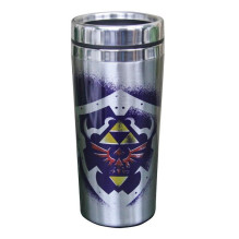 Paladone Links Travel Mug