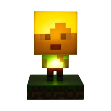 Paladone Minecraft Alex Light