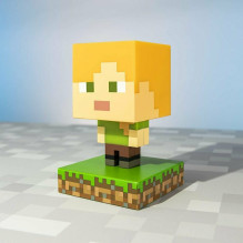 Paladone Minecraft Alex Light