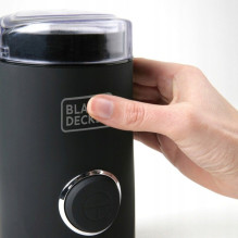 Coffe grinder Black+Decker...