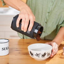 Coffe grinder Black+Decker BXCG150E (150W) Coffe grinder Black+Decker BXCG150E (150W)