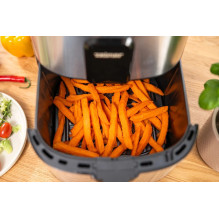 Zelmer ZAF6000 Air Fryer Zelmer ZAF6000 Air Fryer