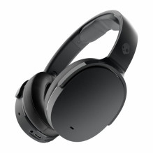 Skullcandy Hesh ANC Headphones Wired &amp; Wireless Head-band Calls / Music USB Type-C Bluetooth Black