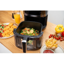 Zelmer ZAF6020 Air Fryer