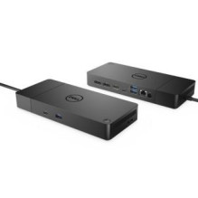 Dell dokas WD19S 180W juodas