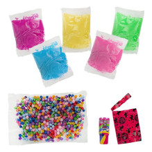 WeCool Butter Cloudz Tumbler Assortiment Mixed CDU 6