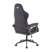 Baracuda Gaming Chair Whale Black / Orange