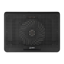 Sbox CP-28 Cooling Pad for 17.3 Laptops