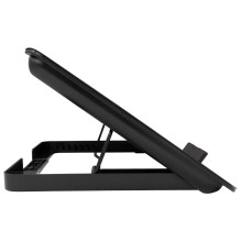 „Sbox CP-28“ aušinimo kilimėlis 17,3 colio nešiojamiesiems kompiuteriams