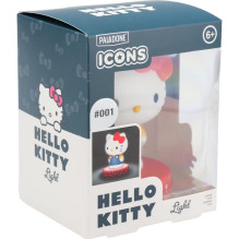 Paladone Hello Kitty piktogramos lemputė Paladone Hello Kitty piktogramos lemputė