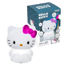 Paladone Hello Kitty SquishyGlo silikoninė lemputė