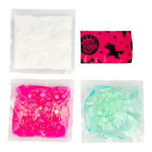 WeCool Whipped Bingsu Cuties Watermelon Sugar Fizz