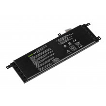 Green Cell Battery B21N1329 for Asus F553 X453MA X553 X553M X553MA R515M X503 R515MA D553MA